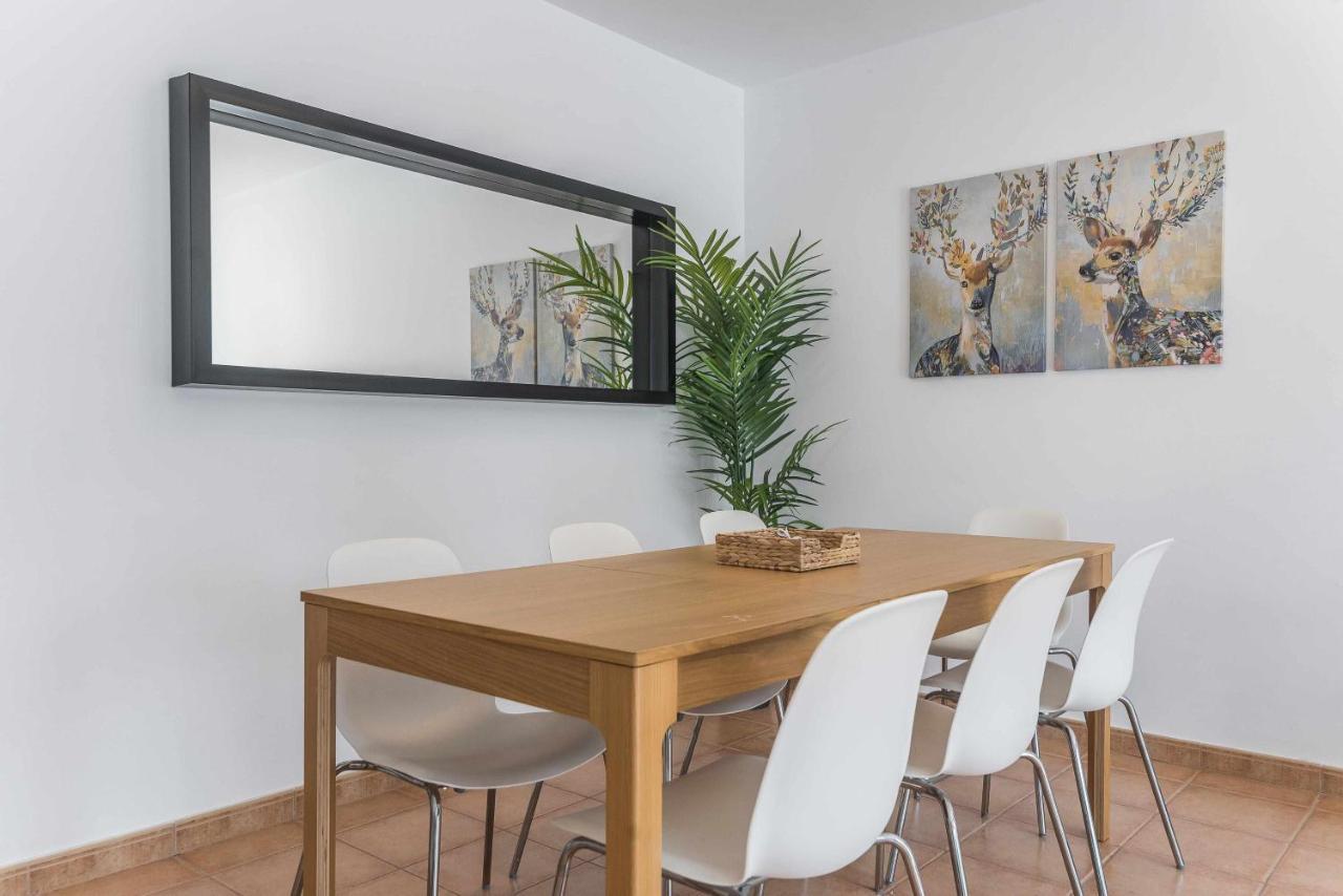 Residencial Candelarias 36 Agaete (Gran Canaria)