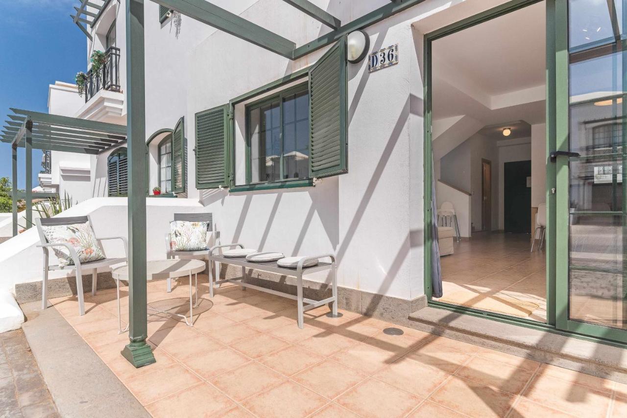 Residencial Candelarias 36 Appartamento *