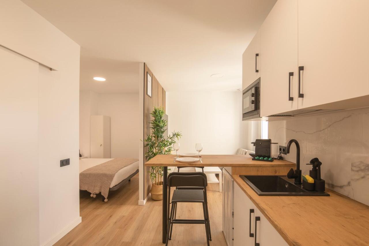 Apartamento Macaronesia *