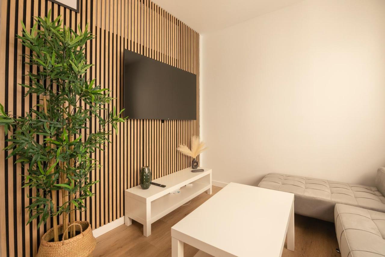 Macaronesia Apartamento *