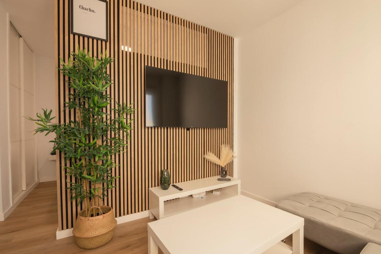 Apartamento Macaronesia Las Palmas de Gran Canaria