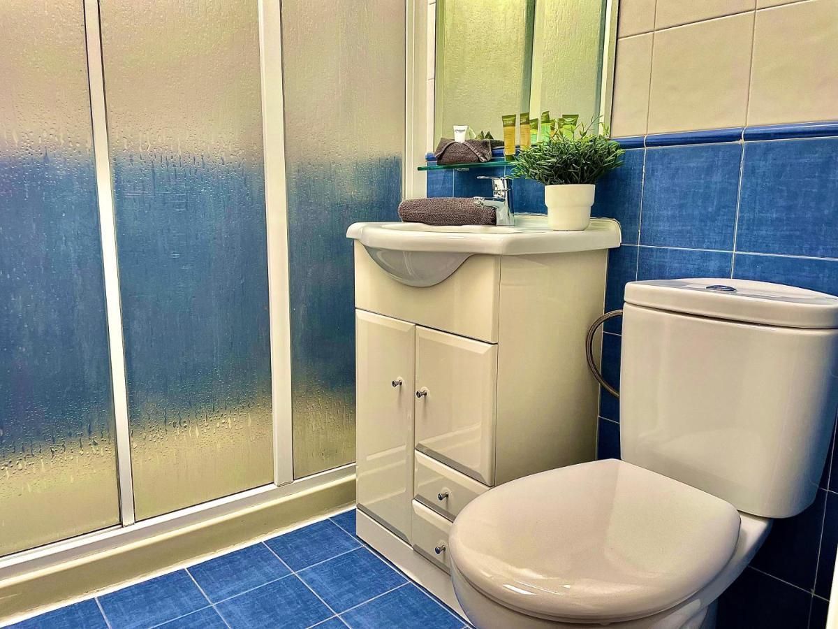 Dunaflor 5 By Sunhousescanarias Apartamento