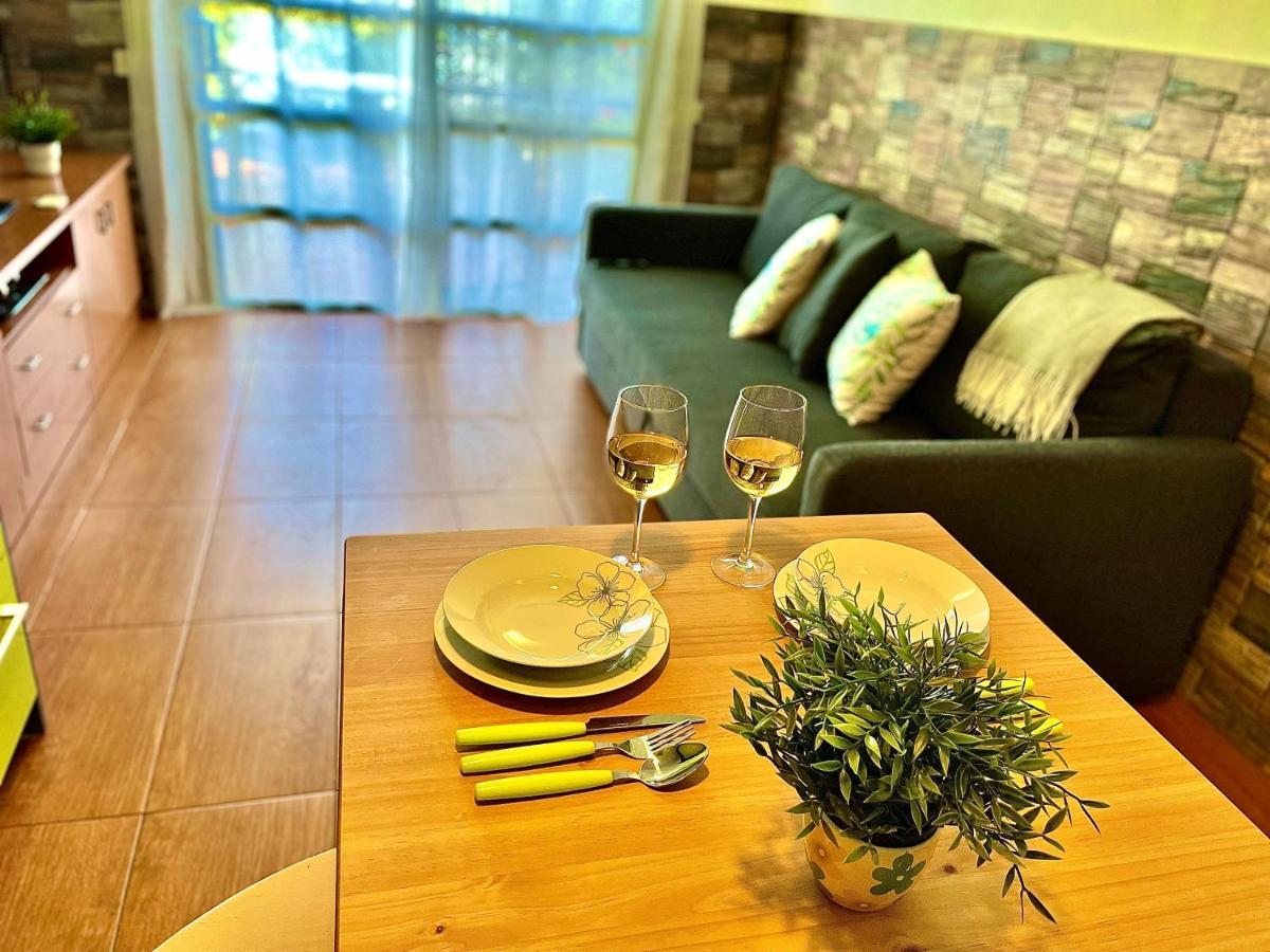 Apartamento Dunaflor 5 By Sunhousescanarias Maspalomas (Gran Canaria)