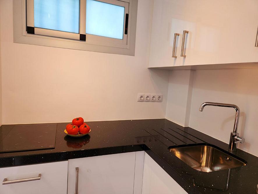 Apartamento Camelias - Exclusive