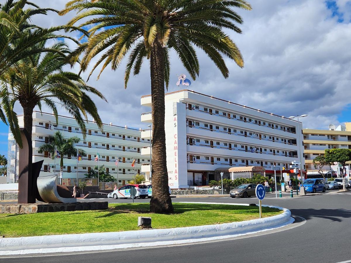 Camelias - Exclusive Apartamento Playa del Inglés