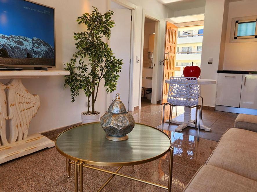 Apartamento Camelias - Exclusive Playa del Inglés