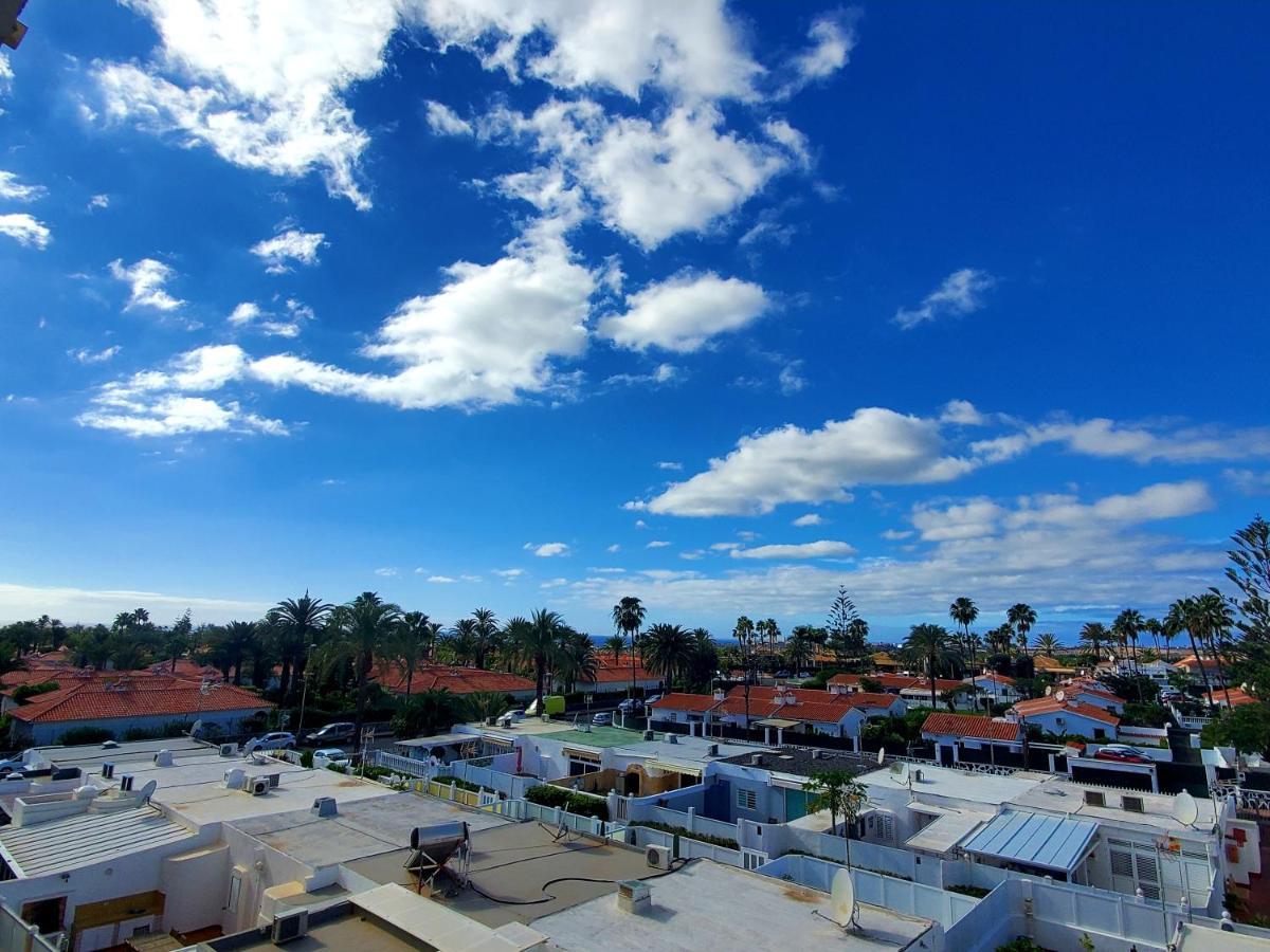 Camelias - Exclusive * Playa del Inglés