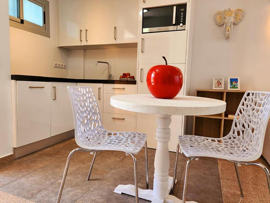Camelias - Exclusive Apartamento