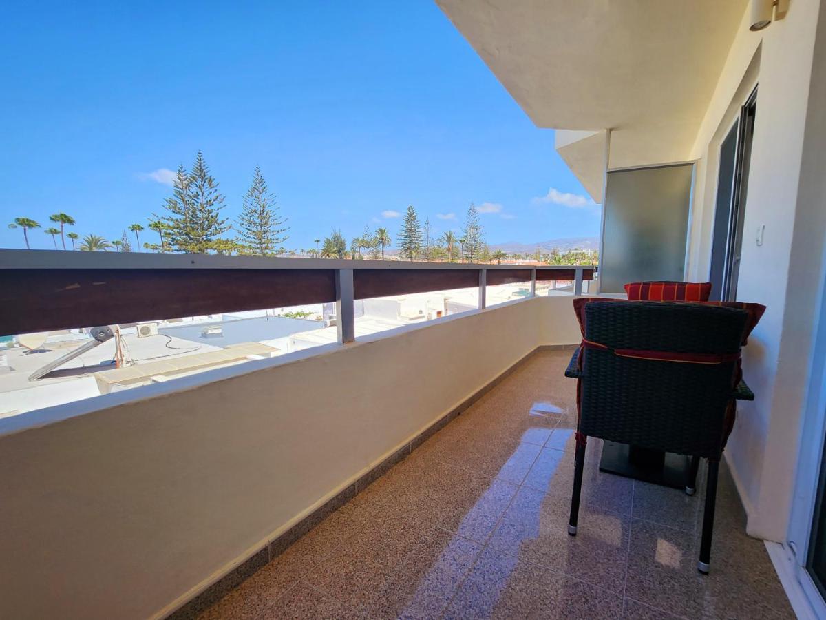 Apartamento Camelias - Exclusive Playa del Inglés