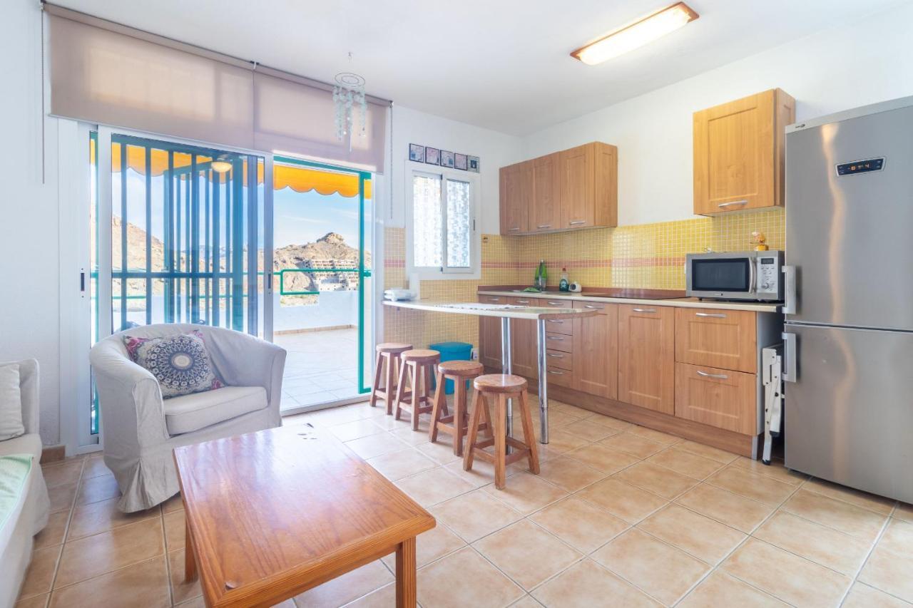 Flatguest Namibia Sin Ascensor Mogan