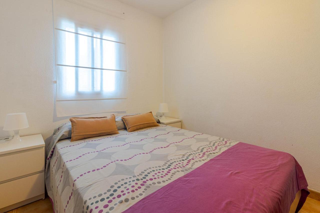 Apartment Flatguest Namibia Sin Ascensor Mogan