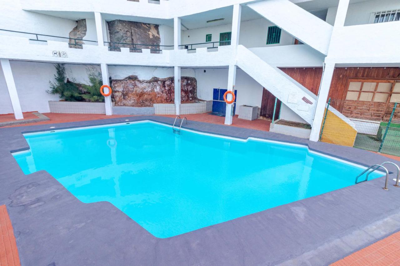 Flatguest Namibia Sin Ascensor Apartment *