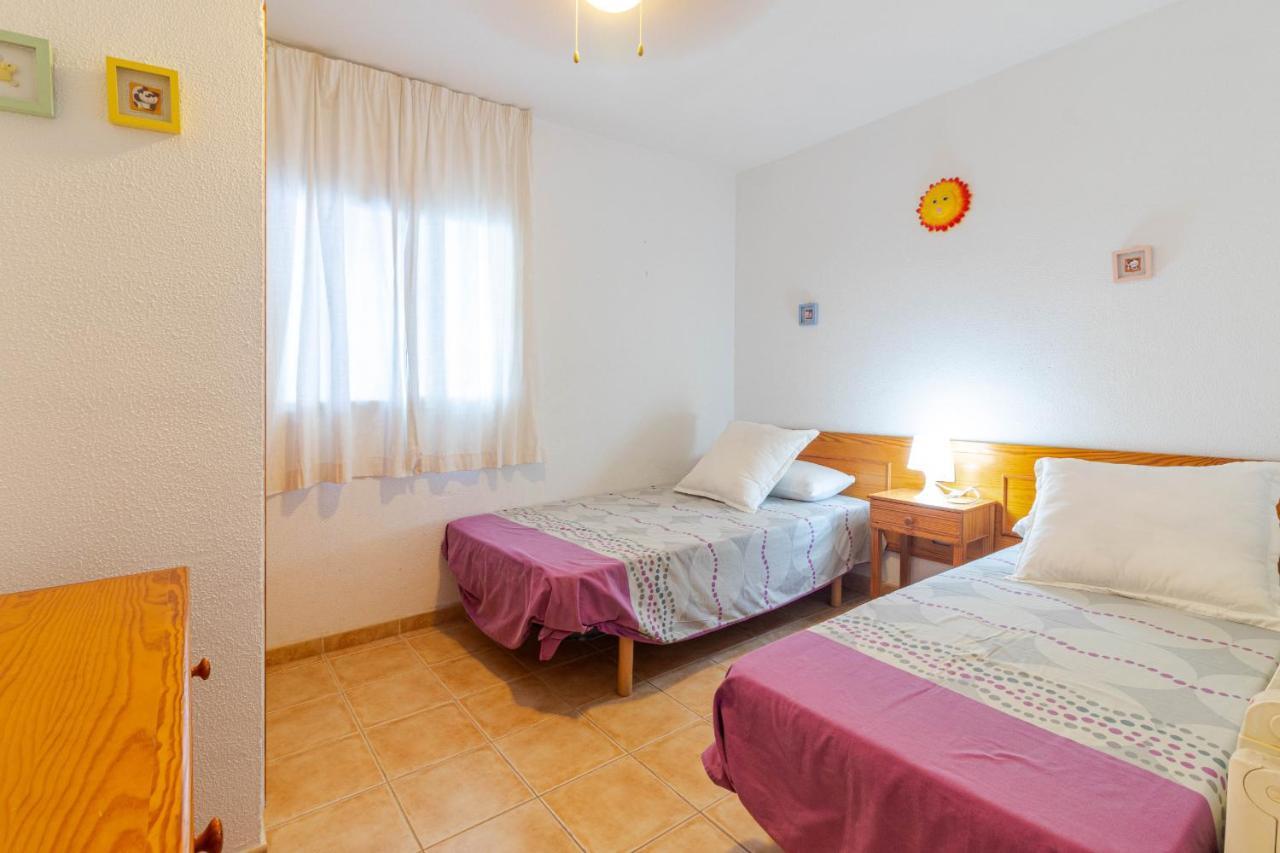 Flatguest Namibia Sin Ascensor Mogan