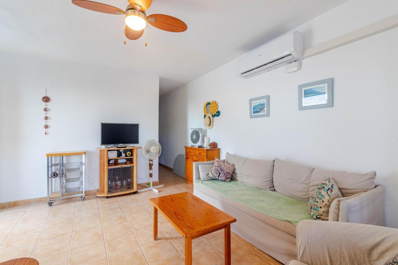 Flatguest Namibia Sin Ascensor Apartment Mogan