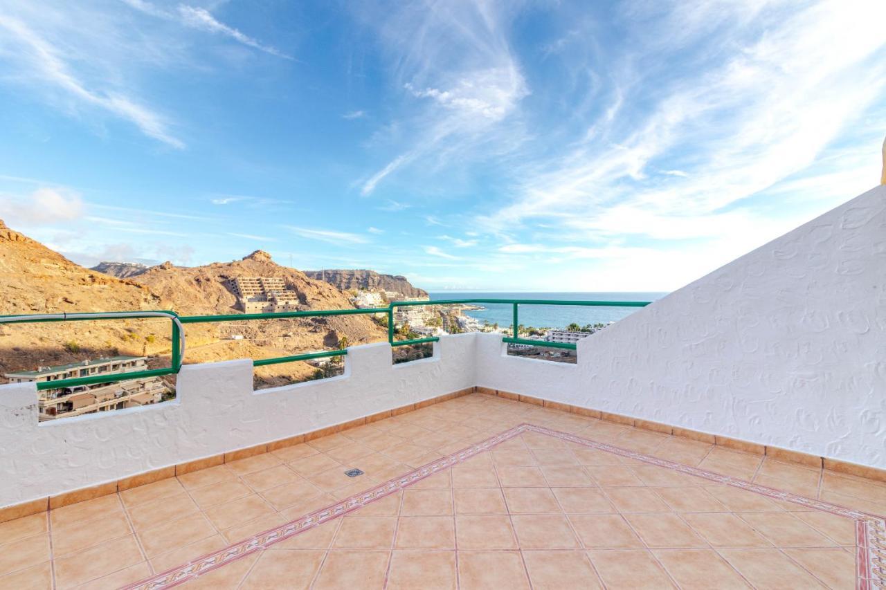Flatguest Namibia Sin Ascensor Mogan