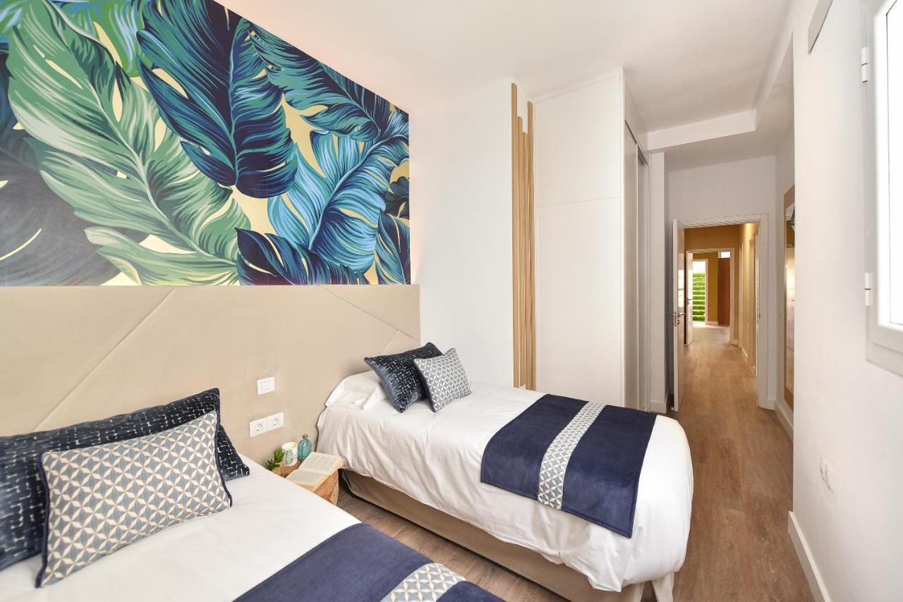 Deluxe En Granel Appartamento Cruce de Arinaga