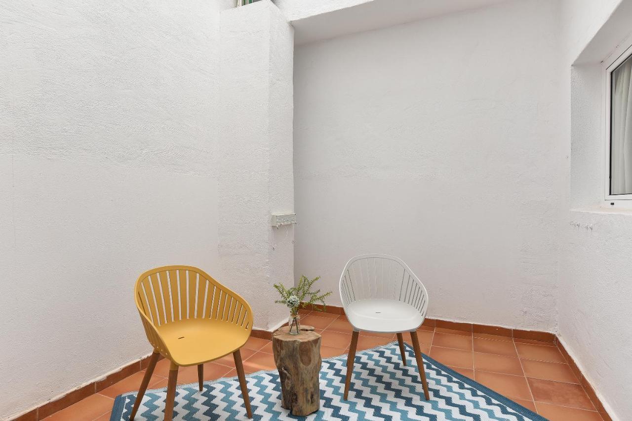 Appartamento Deluxe En Granel *