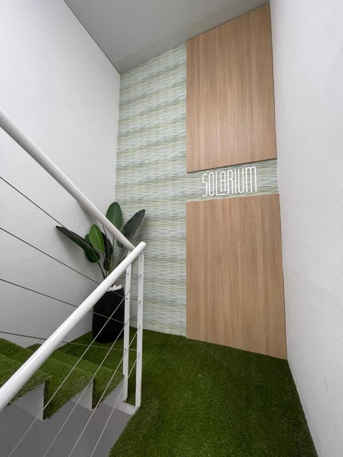 Deluxe En Granel Appartamento Cruce de Arinaga