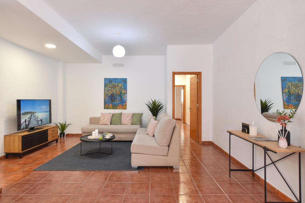 Appartamento Deluxe En Granel