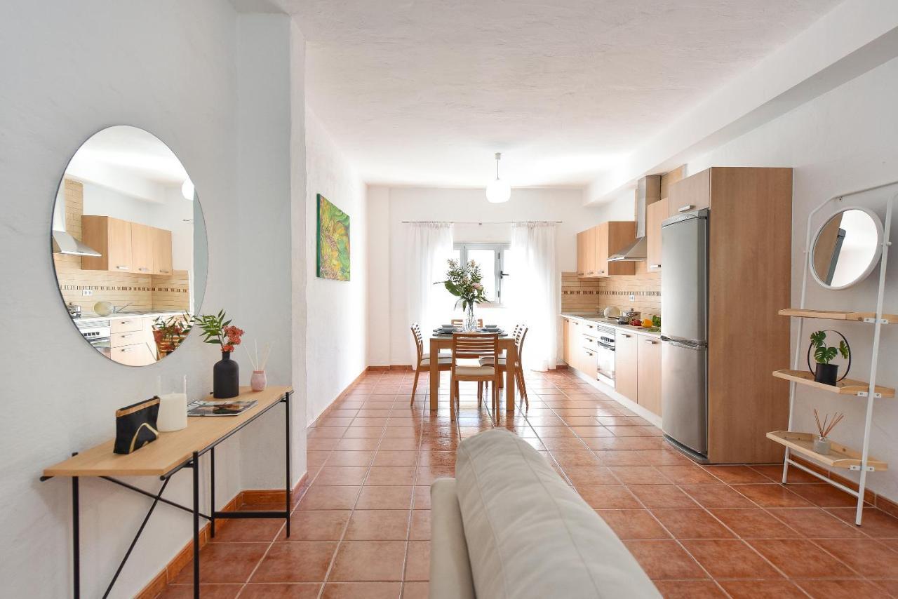 Appartamento Deluxe En Granel Cruce de Arinaga