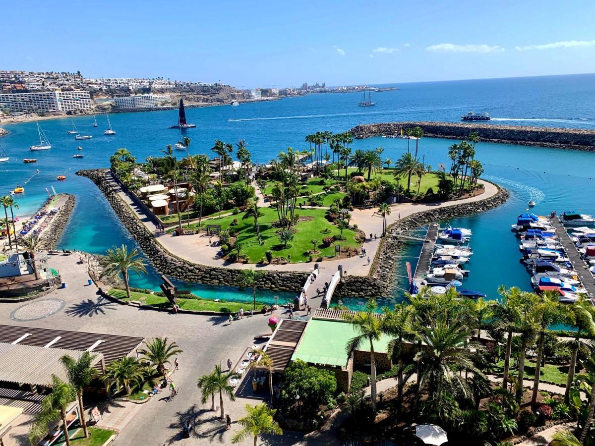 With Ocean View Appartamento Playa Del Cura (Gran Canaria)
