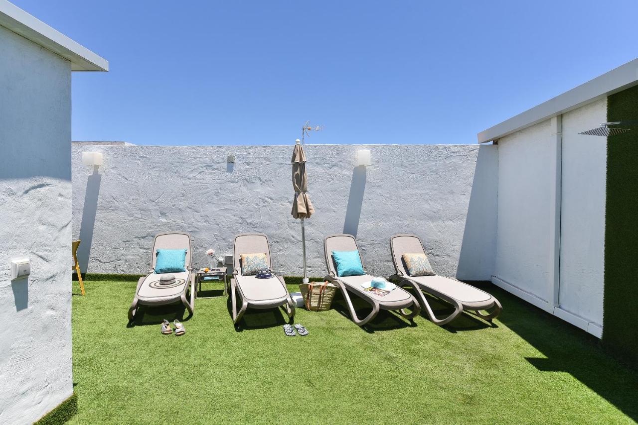 Deluxe En Granel Cruce de Arinaga
