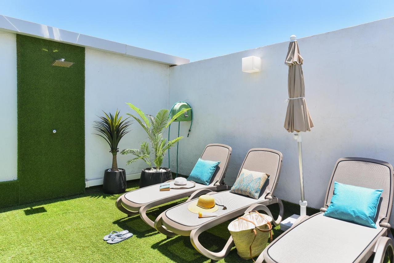 Deluxe En Granel Appartamento Cruce de Arinaga