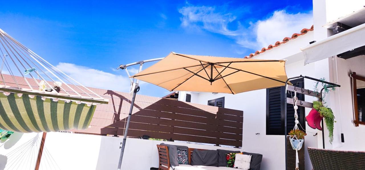 La Bendita En Maspalomas (Gran Canaria)