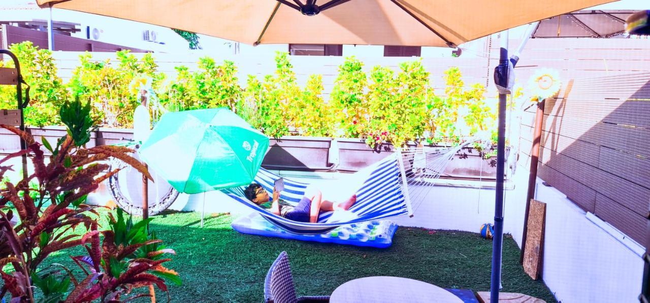 La Bendita En Villa Maspalomas (Gran Canaria)