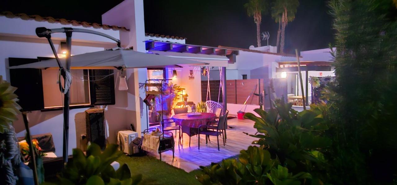 Villa La Bendita En *