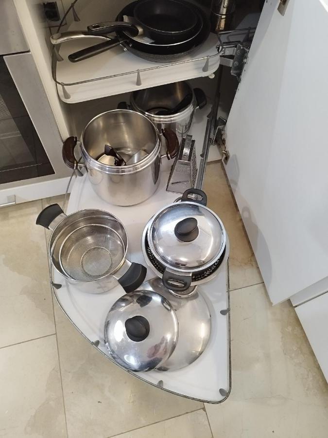 Mand Canteras Appartamento *