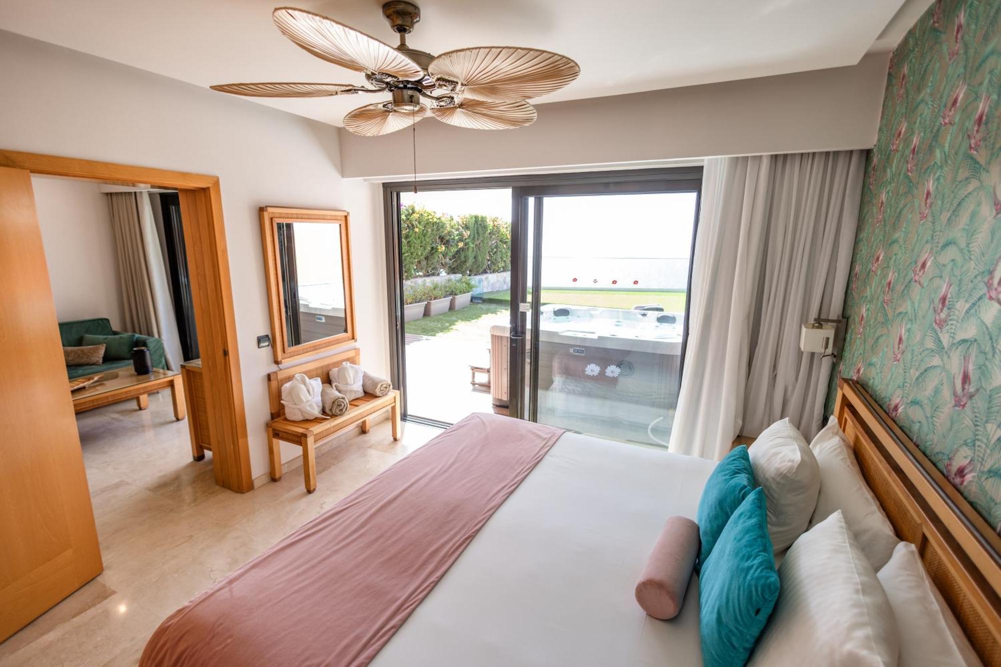 Serenity Amadores 3* Puerto Rico (Gran Canaria)