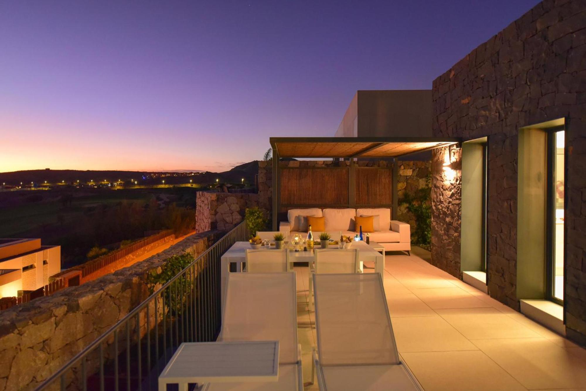 Yucas 12 By Villagrancanaria Villa Salobre (Gran Canaria)