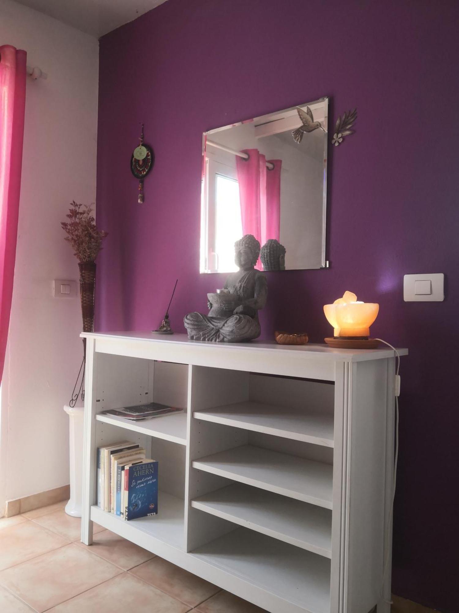 Apartment Flor De Loto -finquita Lotusflower