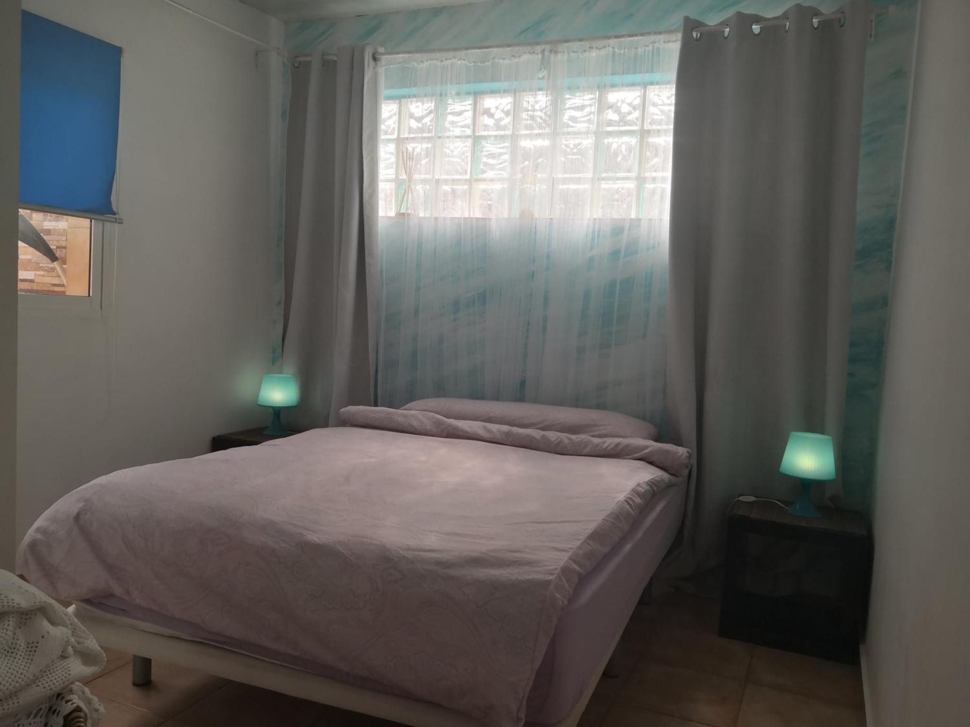 Flor De Loto -finquita Lotusflower Apartment Aguatona