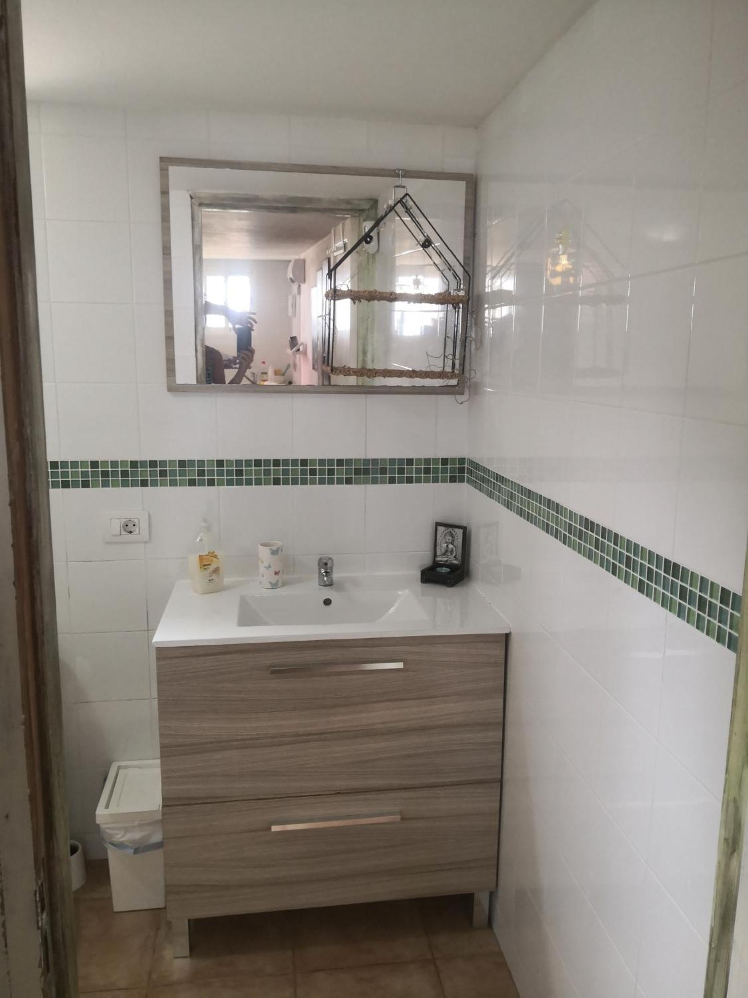 Apartment Flor De Loto -finquita Lotusflower *
