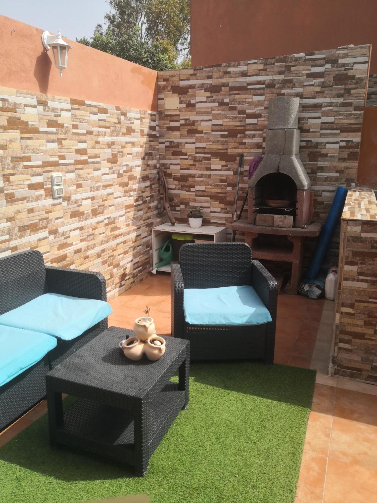 Apartment Flor De Loto -finquita Lotusflower Aguatona