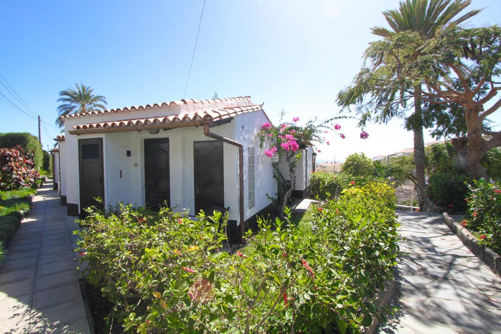 Apartamento Canarios I *