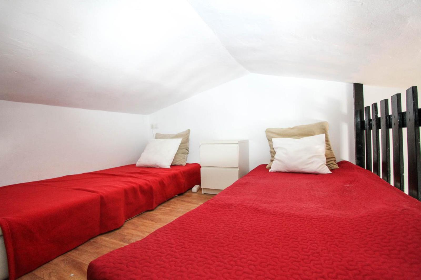 Apartamento Canarios I Arguineguin