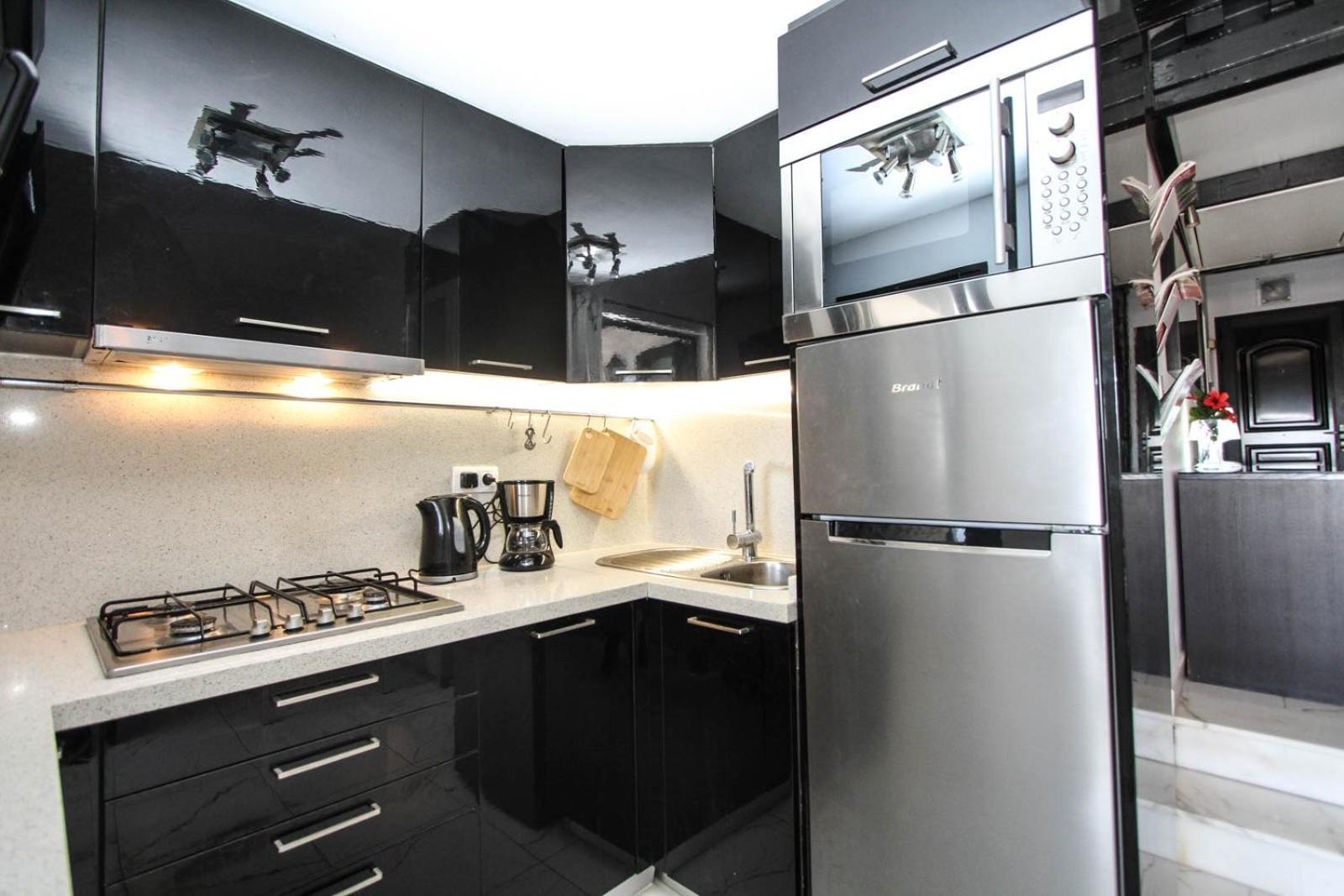 Apartamento Canarios I