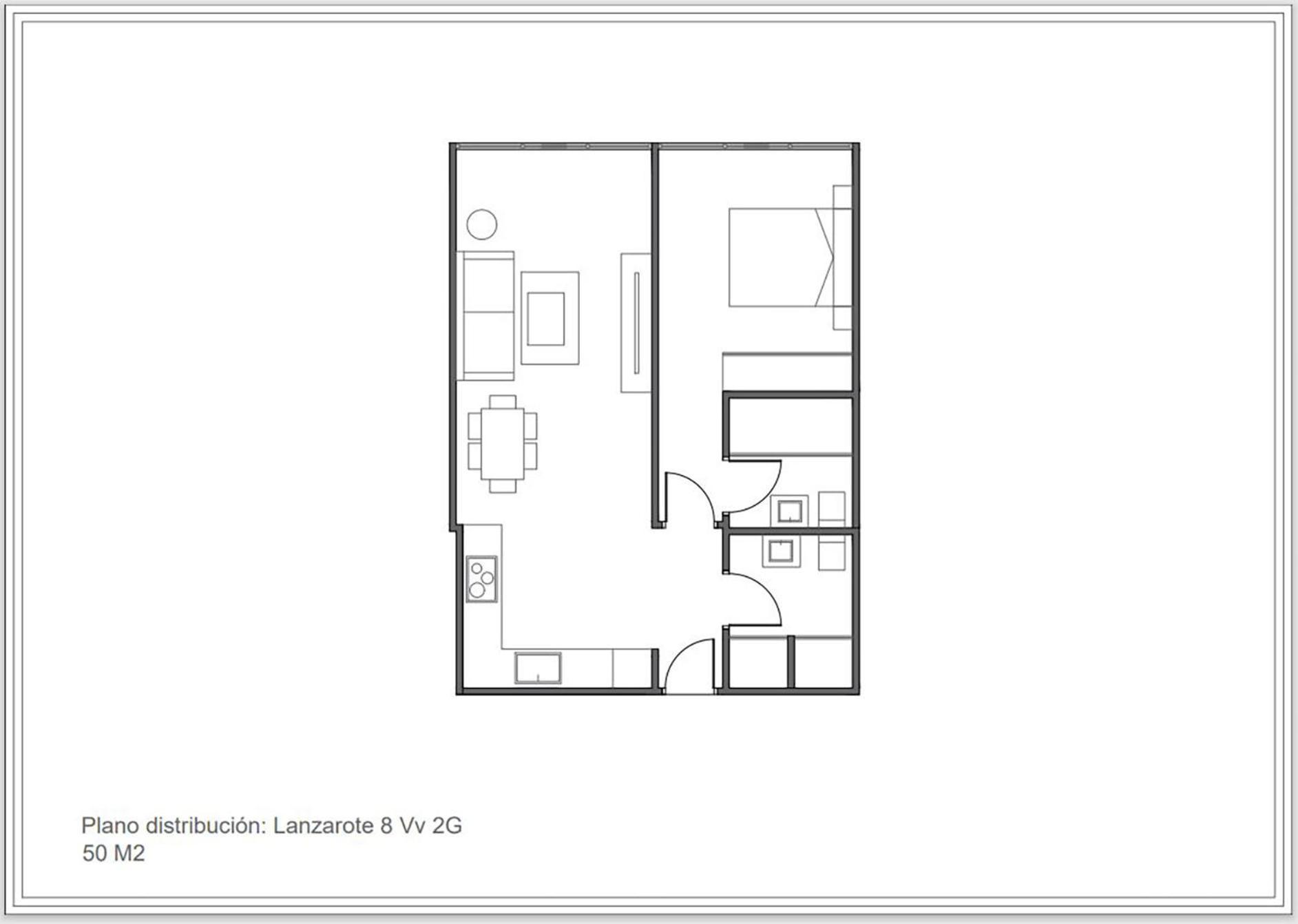 Oceanfront Flat Iii By Canary365 * Las Palmas de Gran Canaria