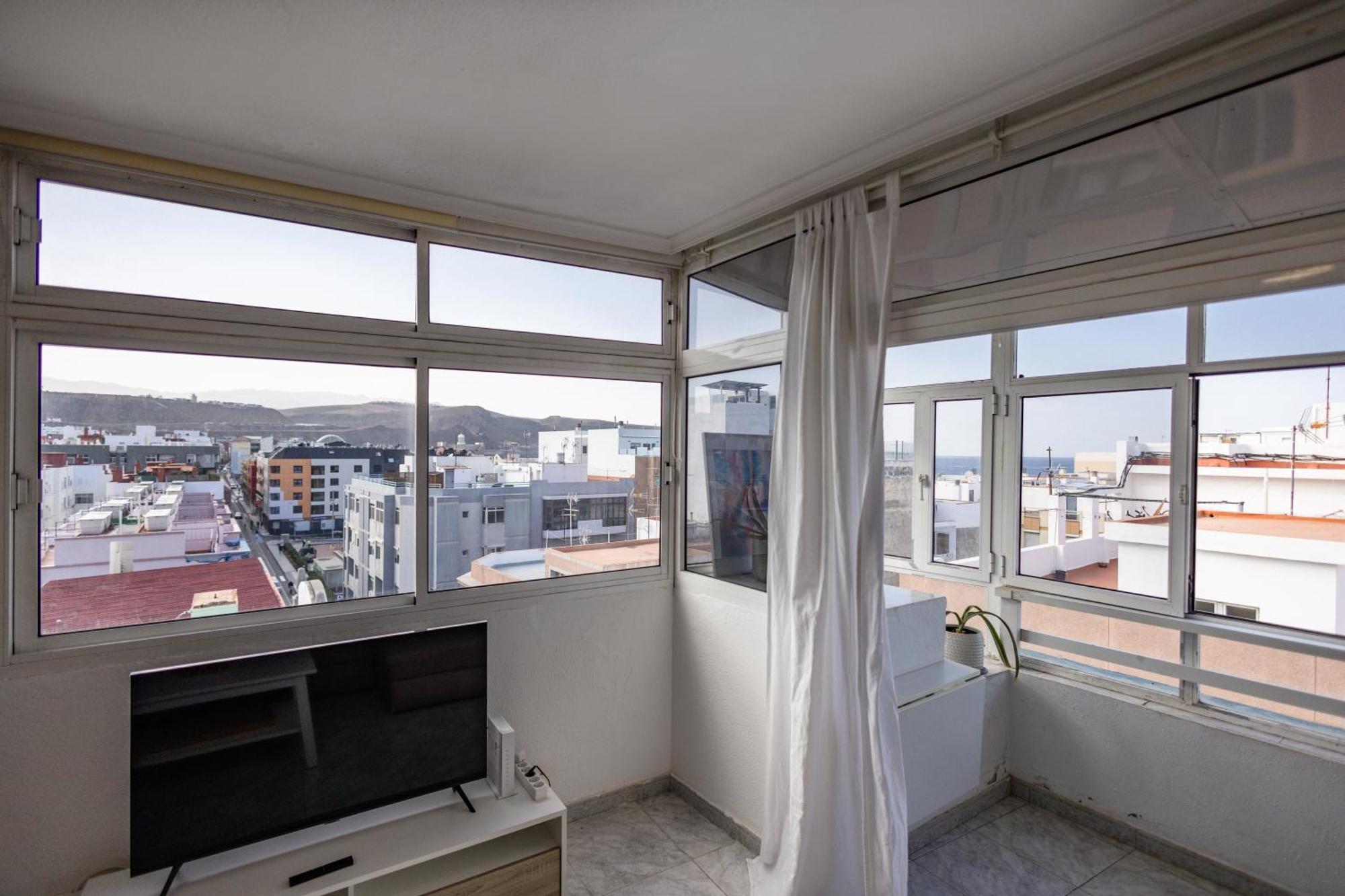 Leo's House Apartment *