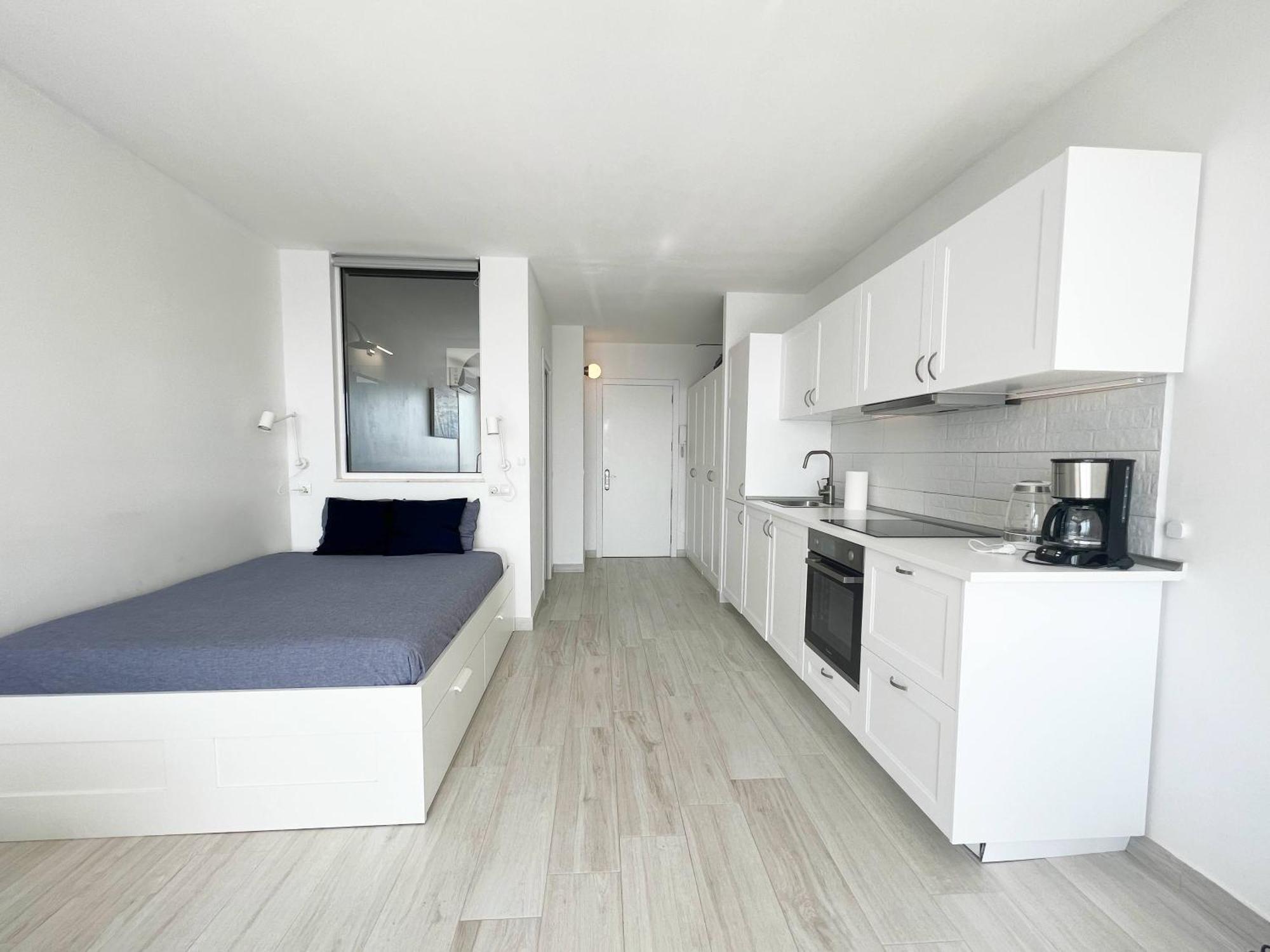 Mirador 23 Sea View By Pride Apartment San Agustin (Gran Canaria)