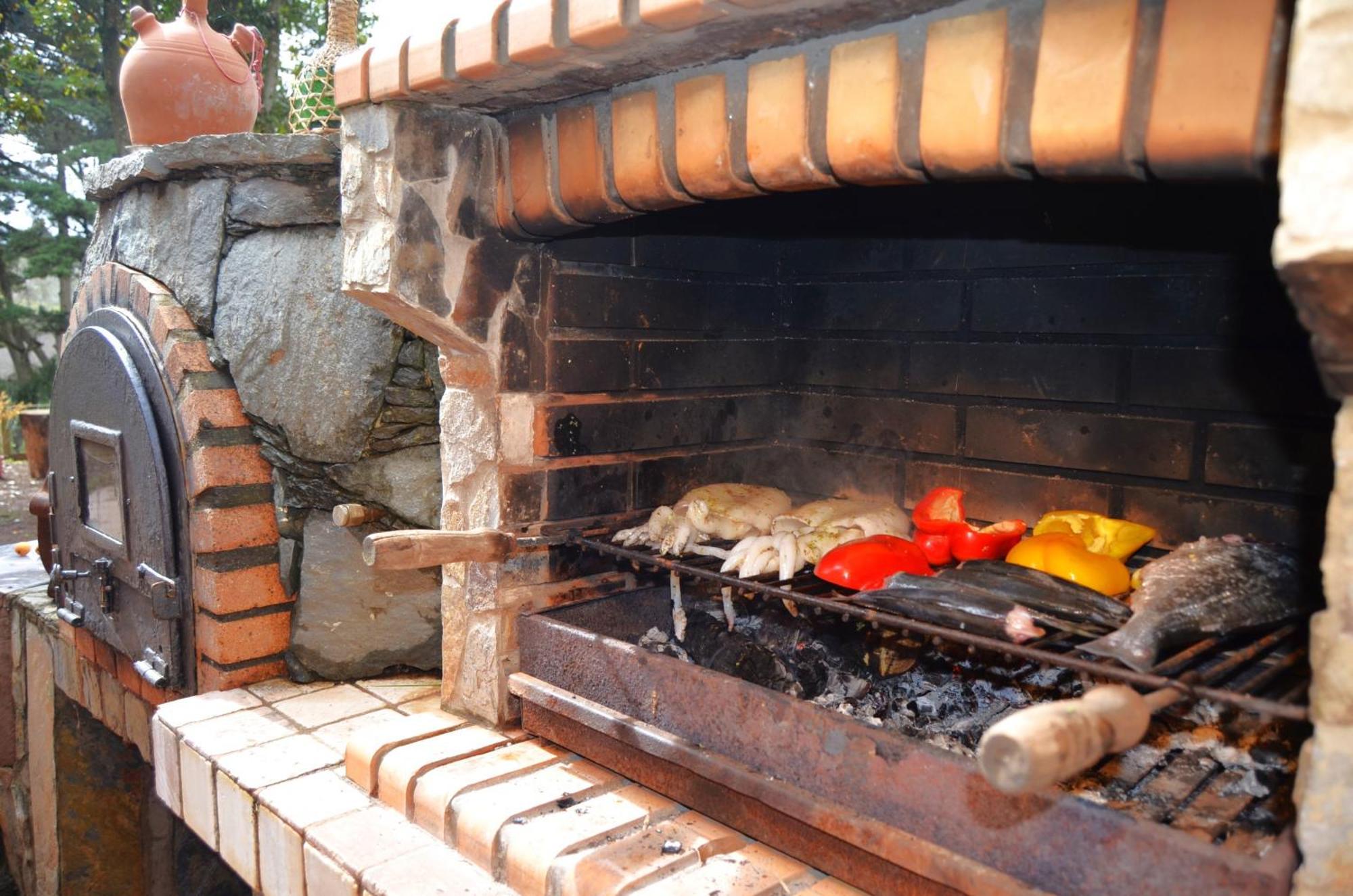 Holiday home Sombra Del Laurel