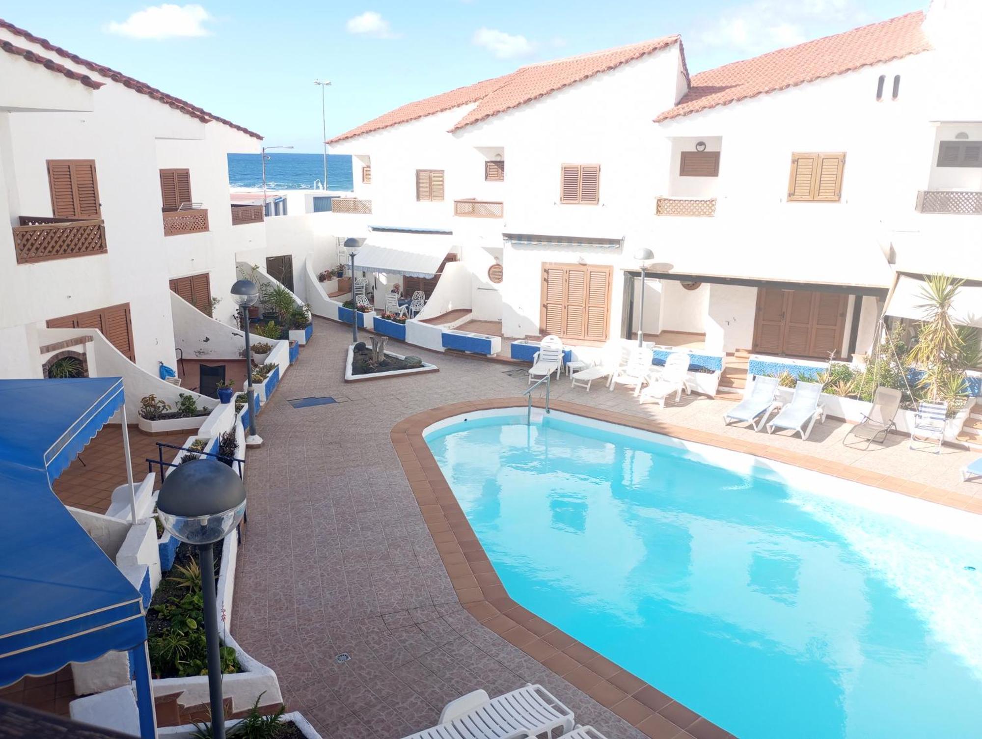 Bungalow And Pool El Molino De Agaete, Las Palmas Gran Canaria Сasa de vacaciones Puerto de las Nieves