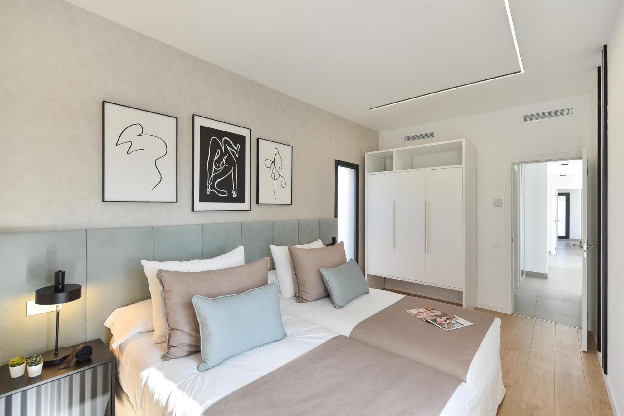 Yucas 12 By Villagrancanaria Villa *