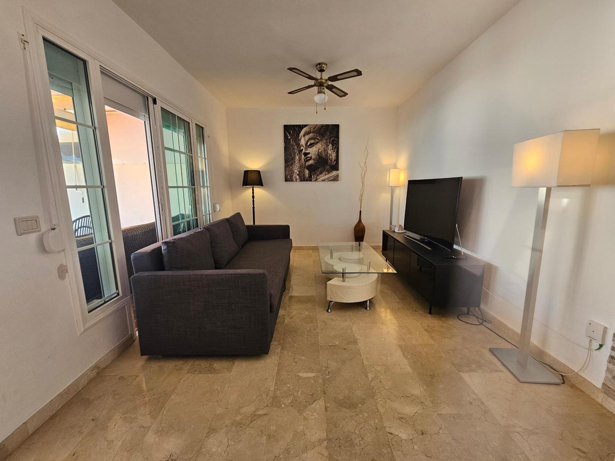 Modern House With Large Chill Out Terrace And Jacuzzi Puerto Rico (Gran Canaria)