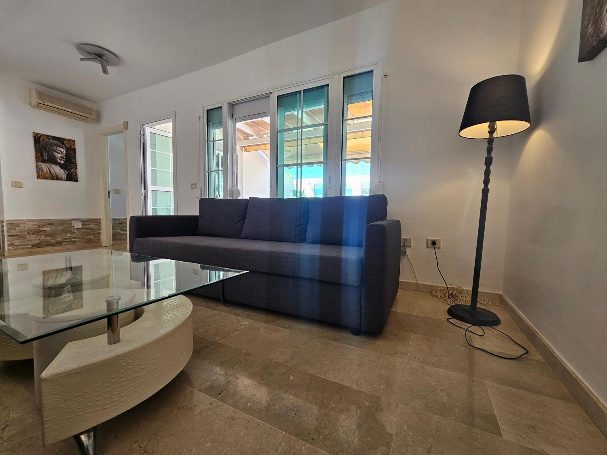 Apartment Modern House With Large Chill Out Terrace And Jacuzzi Puerto Rico (Gran Canaria)