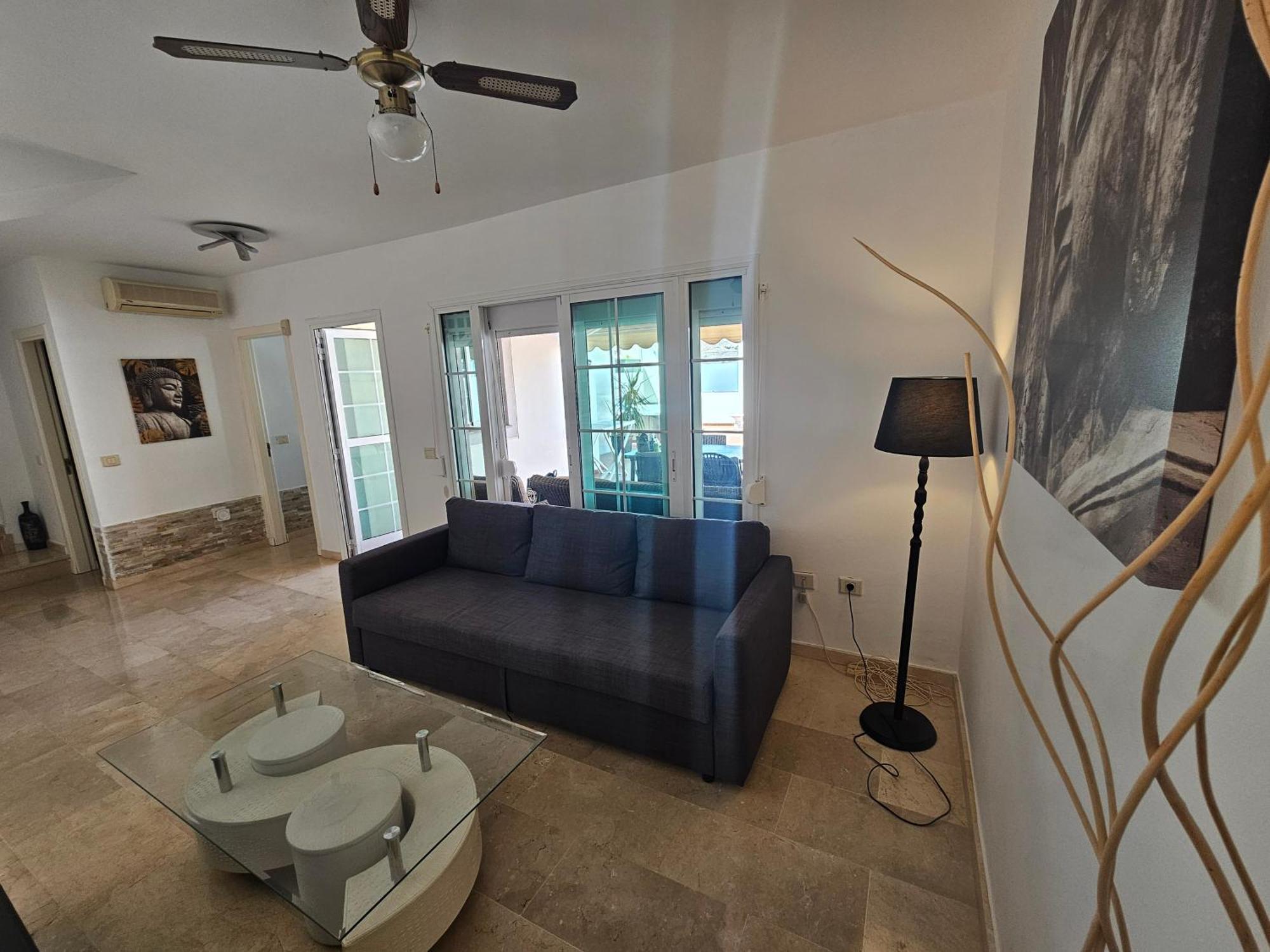 Apartment Modern House With Large Chill Out Terrace And Jacuzzi Puerto Rico (Gran Canaria)