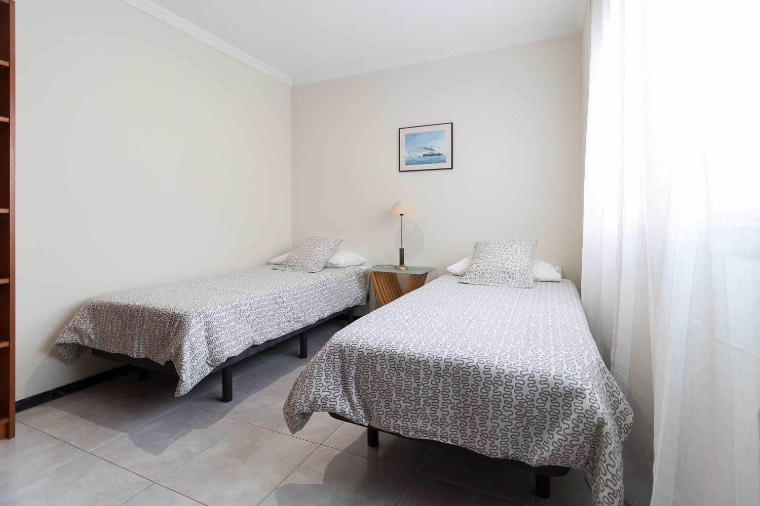 Apartamento Albareda Canteras Las Palmas de Gran Canaria